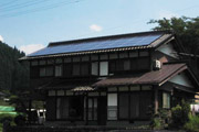 岐阜県　京セラ　5kw